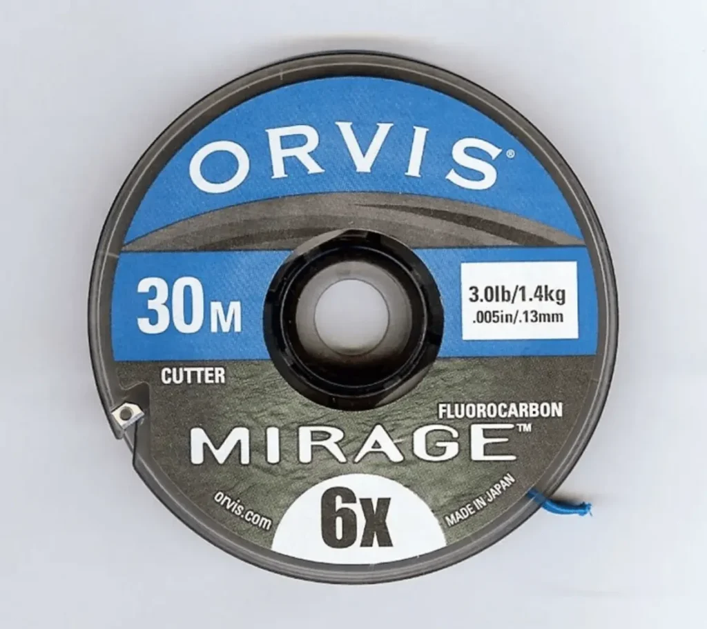 Orvis Mirage